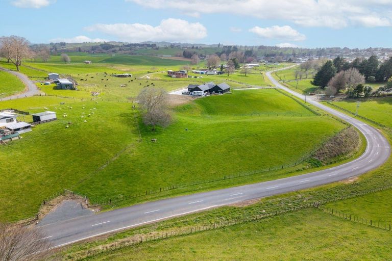 Photo of property in 76 Lichfield Road, Lichfield, Putaruru, 3482