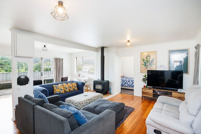 Photo of property in 79 Nash Parade, Foxton Beach, Foxton, 4815