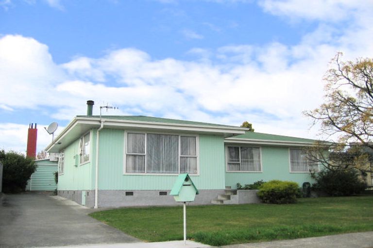 Photo of property in 69 Freyberg Avenue, Tamatea, Napier, 4112