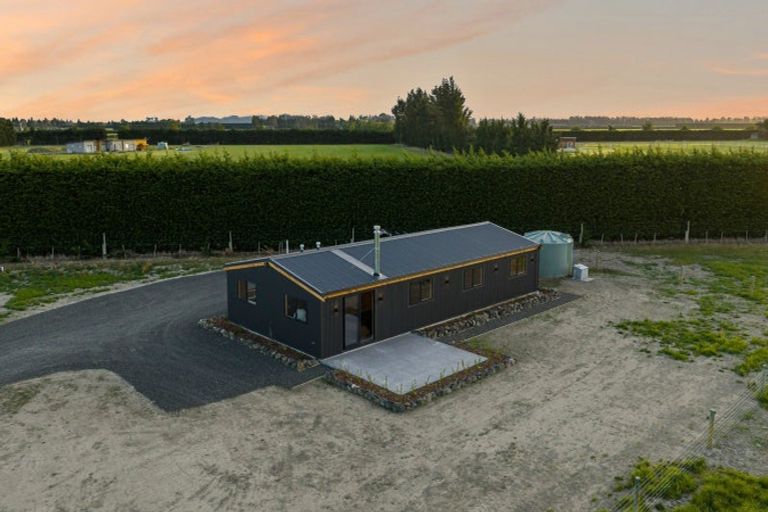 Photo of property in 306 Burnt Hill Road, Burnt Hill, Oxford, 7495