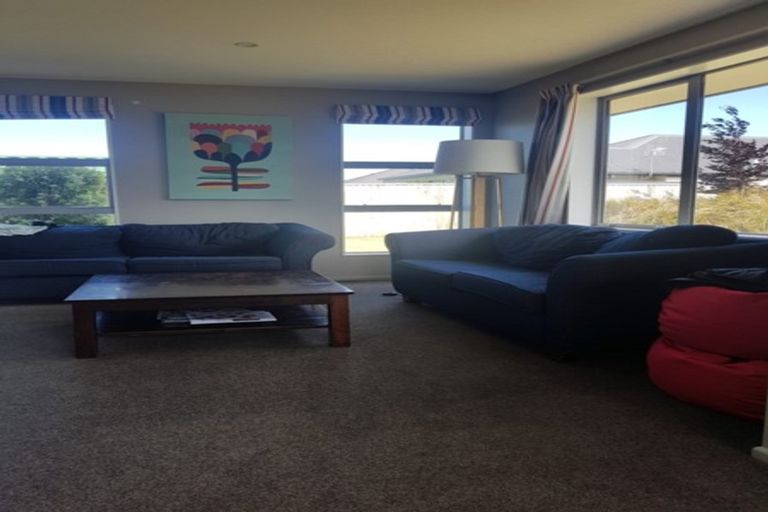 Photo of property in 24 Navy Loop, Rolleston, 7614