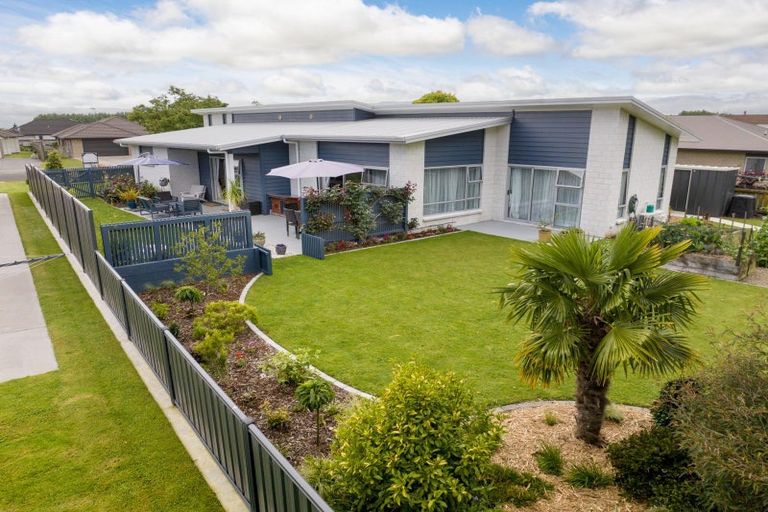 Photo of property in 68 Findlater Street, Matamata, 3400