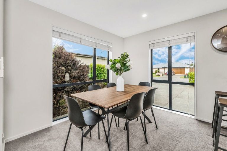 Photo of property in 3 Vitruvius Way, Leeston, 7632