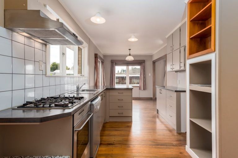 Photo of property in 61 Fox Street, Hamilton East, Hamilton, 3216