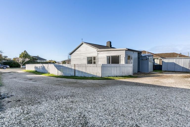 Photo of property in 233 Princes Street, Strathern, Invercargill, 9812