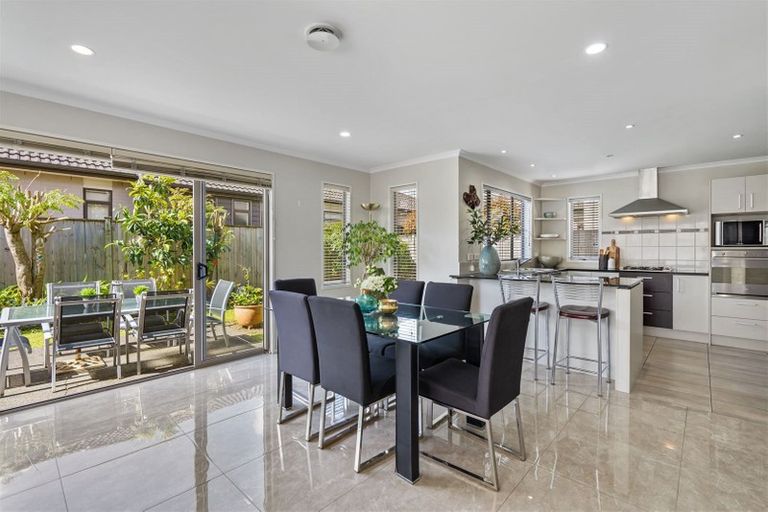 Photo of property in 3 Citron Court, Flat Bush, Auckland, 2016