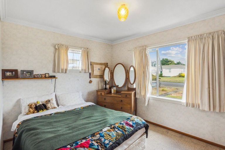 Photo of property in 7 Vogel Street, Levin, 5510