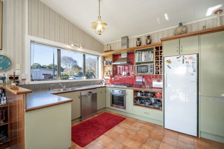 Photo of property in 40 Duncan Street, Hawthorndale, Invercargill, 9810