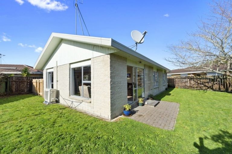 Photo of property in 89c Galloway Street, Hamilton East, Hamilton, 3216