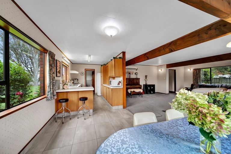 Photo of property in 20 Murdoch Street, Hawera, 4610