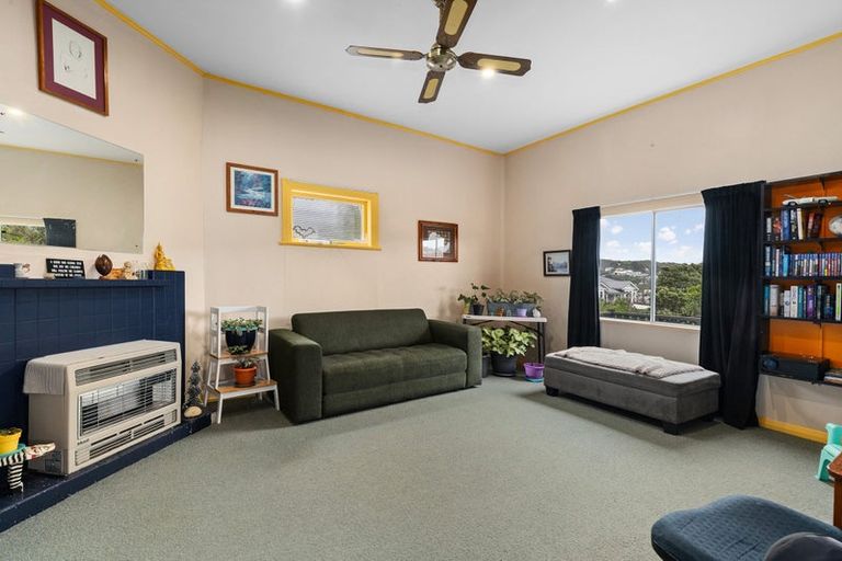 Photo of property in 22 Albert Street, Island Bay, Wellington, 6023