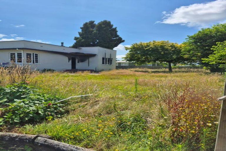 Photo of property in 202 Taupo Road, Taumarunui, 3920