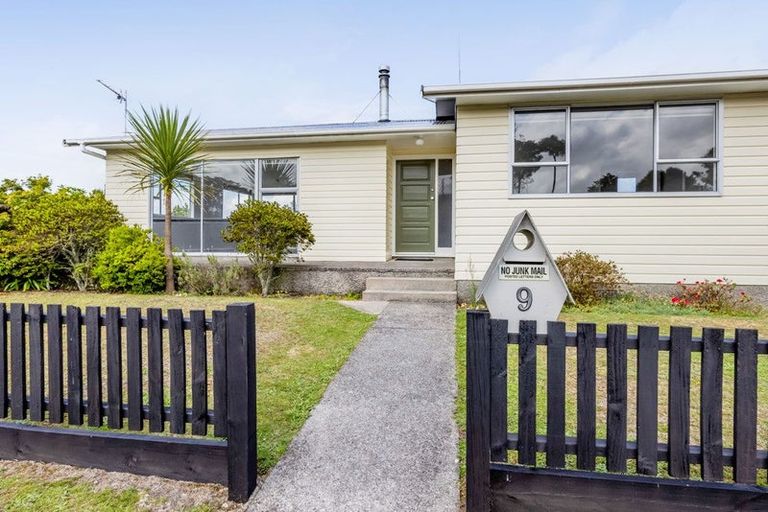 Photo of property in 9 Ulysses Street, Stratford, 4332