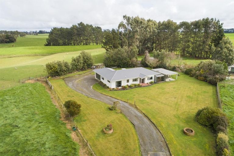 Photo of property in 197 Tutaenui Road, Marton, 4788