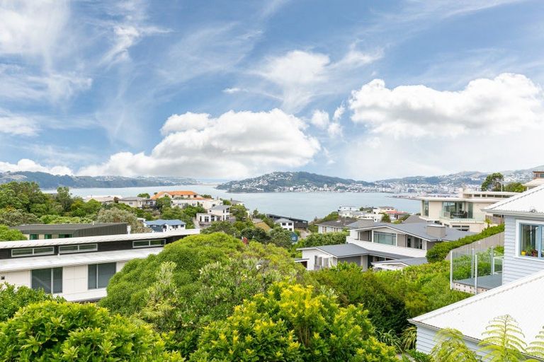 Photo of property in 34 Mandalay Terrace, Khandallah, Wellington, 6035