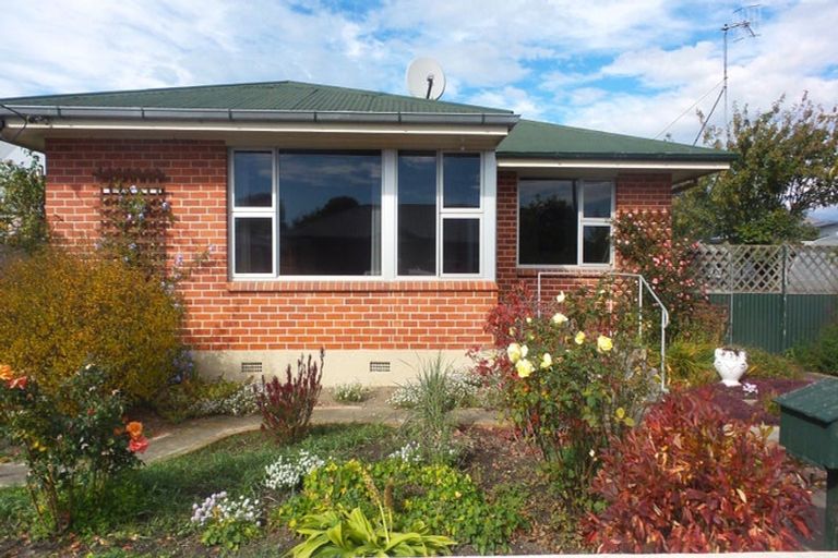 Photo of property in 14 Ewen Road, Temuka, 7920
