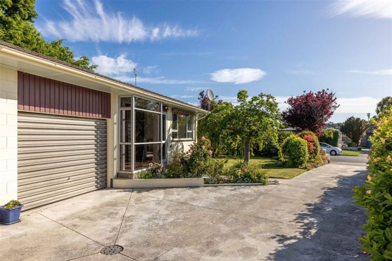 Photo of property in 9 Rydal Street, Hoon Hay, Christchurch, 8025