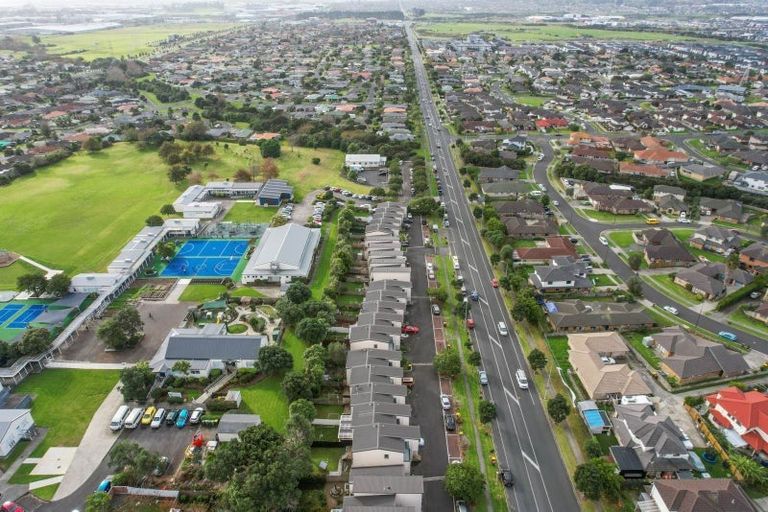 Photo of property in 18 Chapel Road, Flat Bush, Auckland, 2019