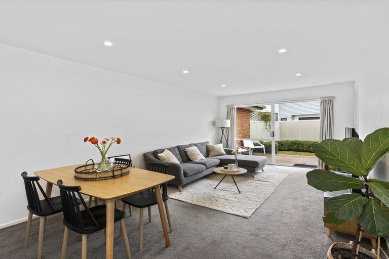 Photo of property in 1/16 Peverel Street, Riccarton, Christchurch, 8011