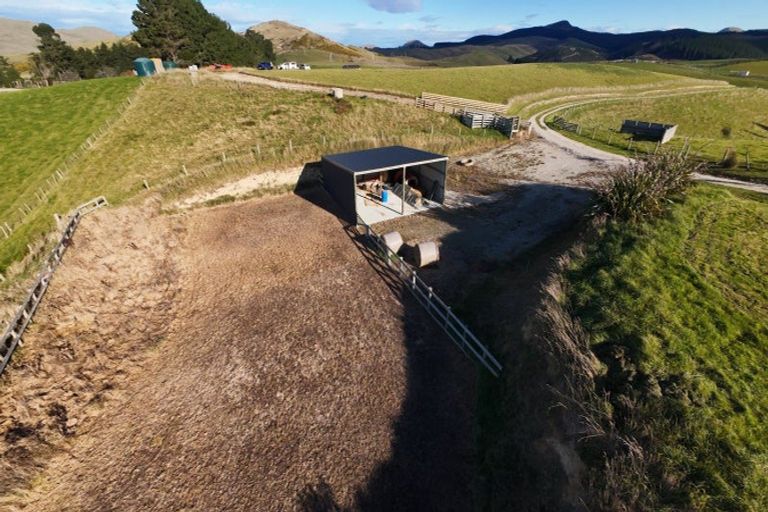 Photo of property in 220 Taieri Peak Road, Meadowbank, Palmerston, 9481