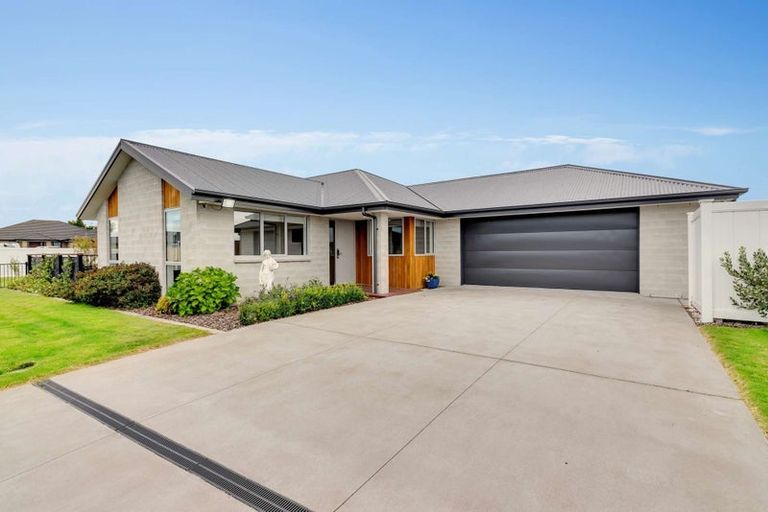 Photo of property in 29 Lennon Drive, Rolleston, 7614