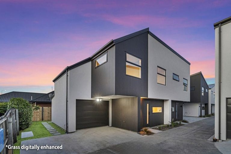 Photo of property in 135 Lincoln Road, Addington, Christchurch, 8024