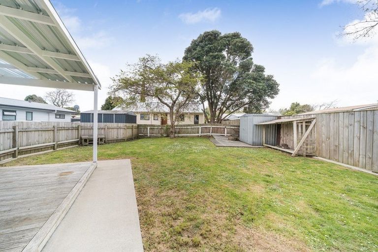 Photo of property in 22 Lincoln Street, Ashhurst, 4810