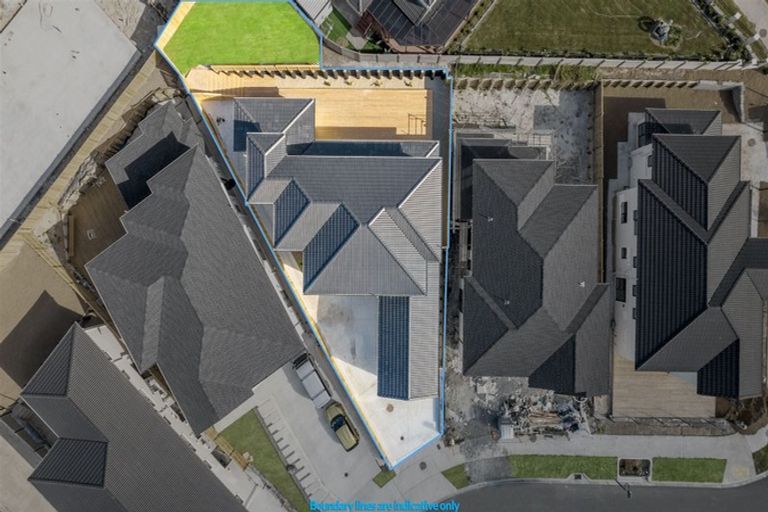 Photo of property in 80 Charlestown Drive, Flat Bush, Auckland, 2019