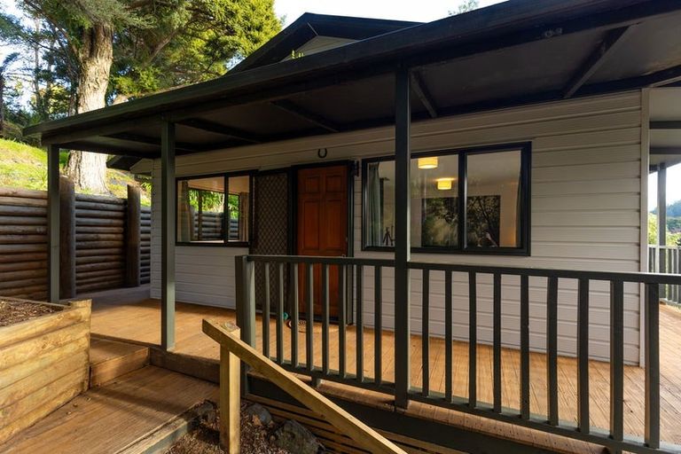 Photo of property in 21 Hunt Terrace, Wakefield, 7025