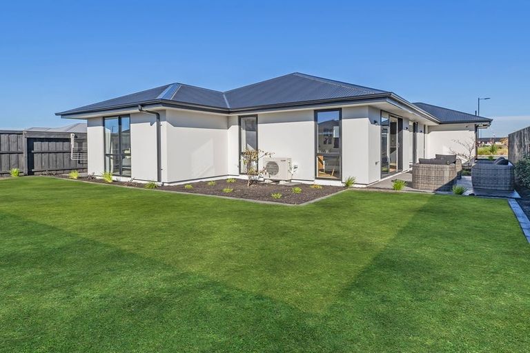 Photo of property in 87 Avanda Avenue, Rolleston, 7615