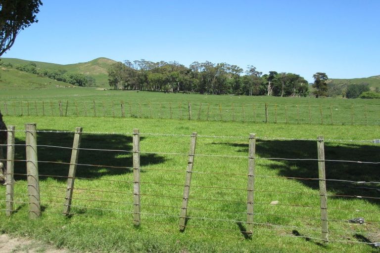 Photo of property in 3360 Pourerere Road, Pourerere, Waipawa, 4271