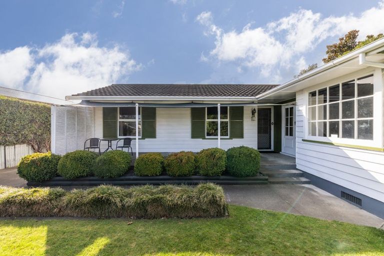 Photo of property in 711 Ballantyne Street, Frimley, Hastings, 4120