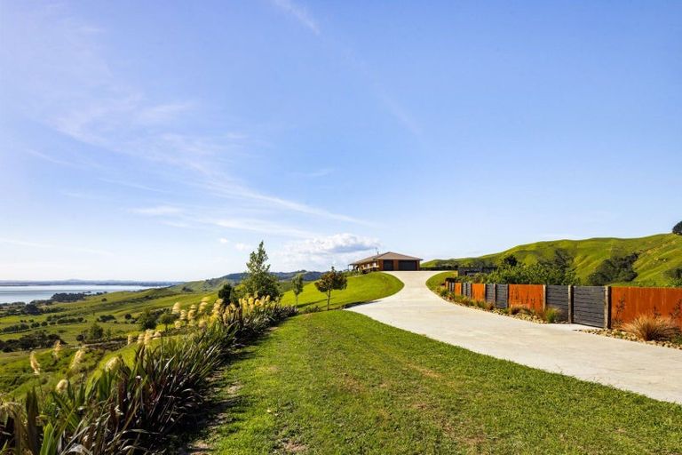 Photo of property in 105a Rawson Road, Waerenga, Ohinewai, 3784