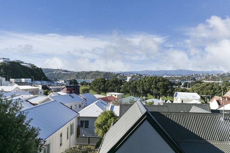 Photo of property in 12u7 Vallance Street, Kilbirnie, Wellington, 6022