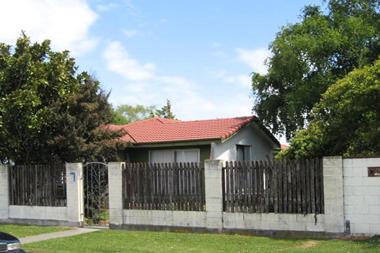 Photo of property in 7 Moore Street, Kaiapoi, 7630