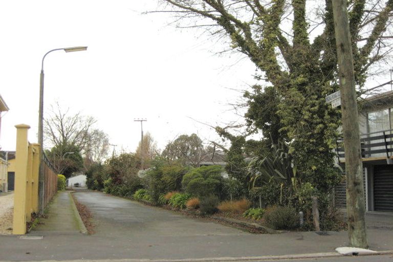 Photo of property in 1/36 Bristol Street, St Albans, Christchurch, 8014