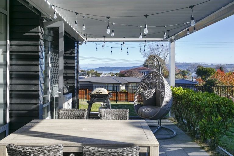 Photo of property in 62 Ngamotu Road, Hilltop, Taupo, 3330