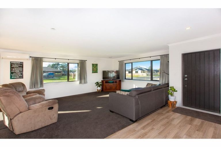 Photo of property in 4 Matawhero Place, Ngaruawahia, Hamilton, 3288