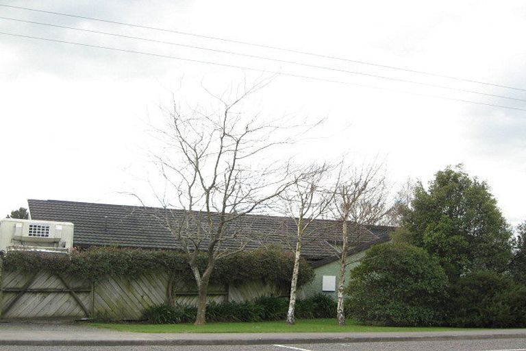 Photo of property in 43-45 Mount Herbert Road, Waipukurau, 4200