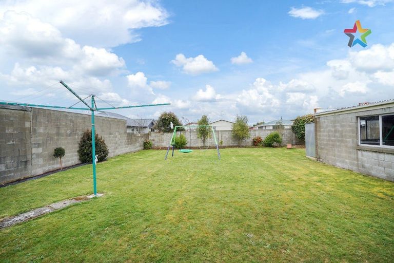 Photo of property in 64 Racecourse Road, Glengarry, Invercargill, 9810