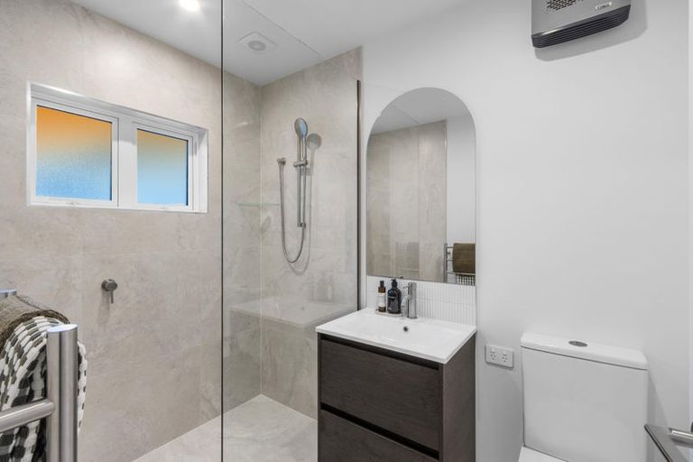 Photo of property in 5/23 Woodville Street, Edgeware, Christchurch, 8013