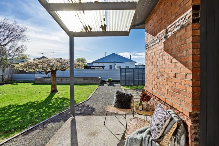 Photo of property in 58 Wellington Street, Georgetown, Invercargill, 9812