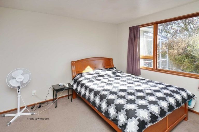Photo of property in 40b King Street, Rangiora, 7400