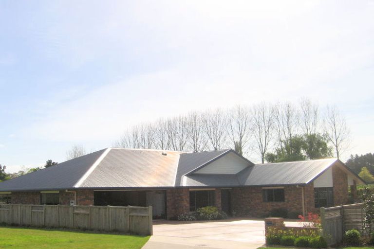 Photo of property in 11 Maple Place, Morrinsville, 3300