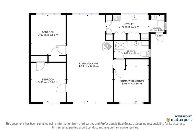 Photo of property in 203 Ngamotu Road, Spotswood, New Plymouth, 4310