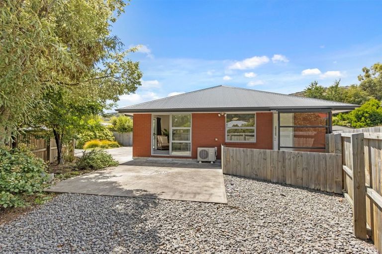 Photo of property in 6 Pawaho Place, Heathcote Valley, Christchurch, 8022