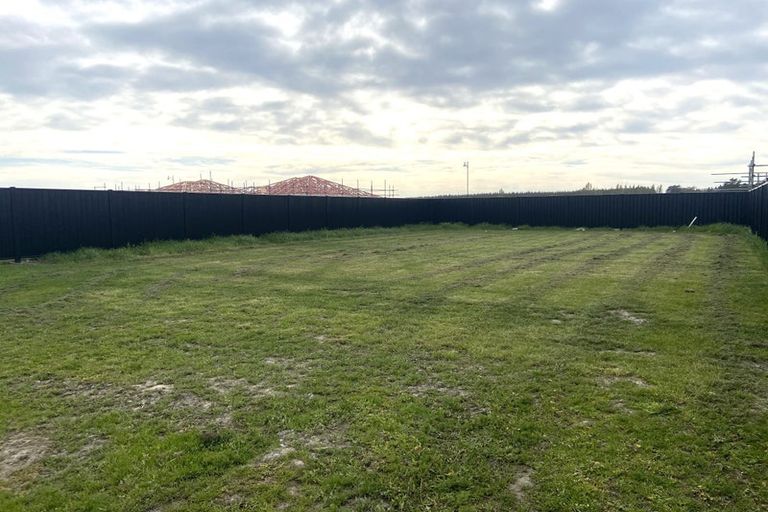 Photo of property in 4 Dempsey Street, Kaiapoi, 7630