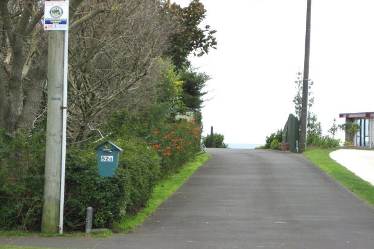 Photo of property in 52b Whiteley Street, Moturoa, New Plymouth, 4310