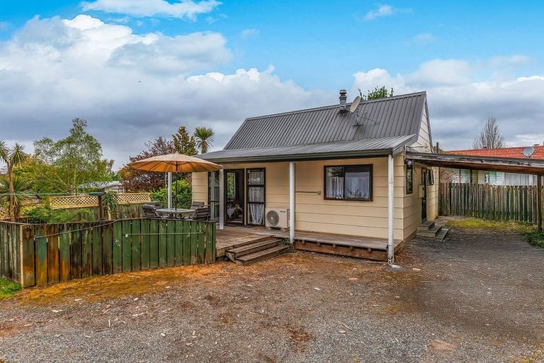 Photo of property in 1/15 Te Takinga Street, Turangi, 3334