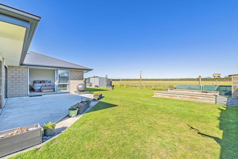 Photo of property in 4 Cressy Place, Darfield, 7510